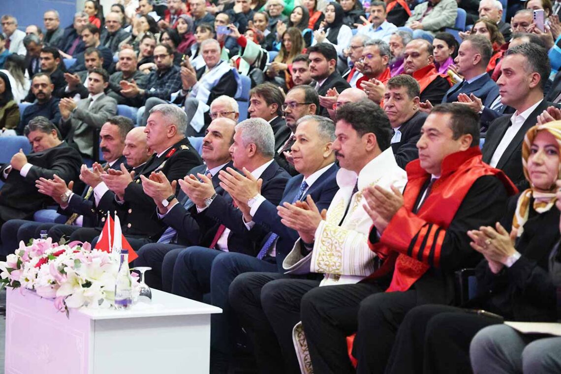 (Fotoğraf: Halil İbrahim Taha Taş
/ İhlas Haber Ajansı / İHA)