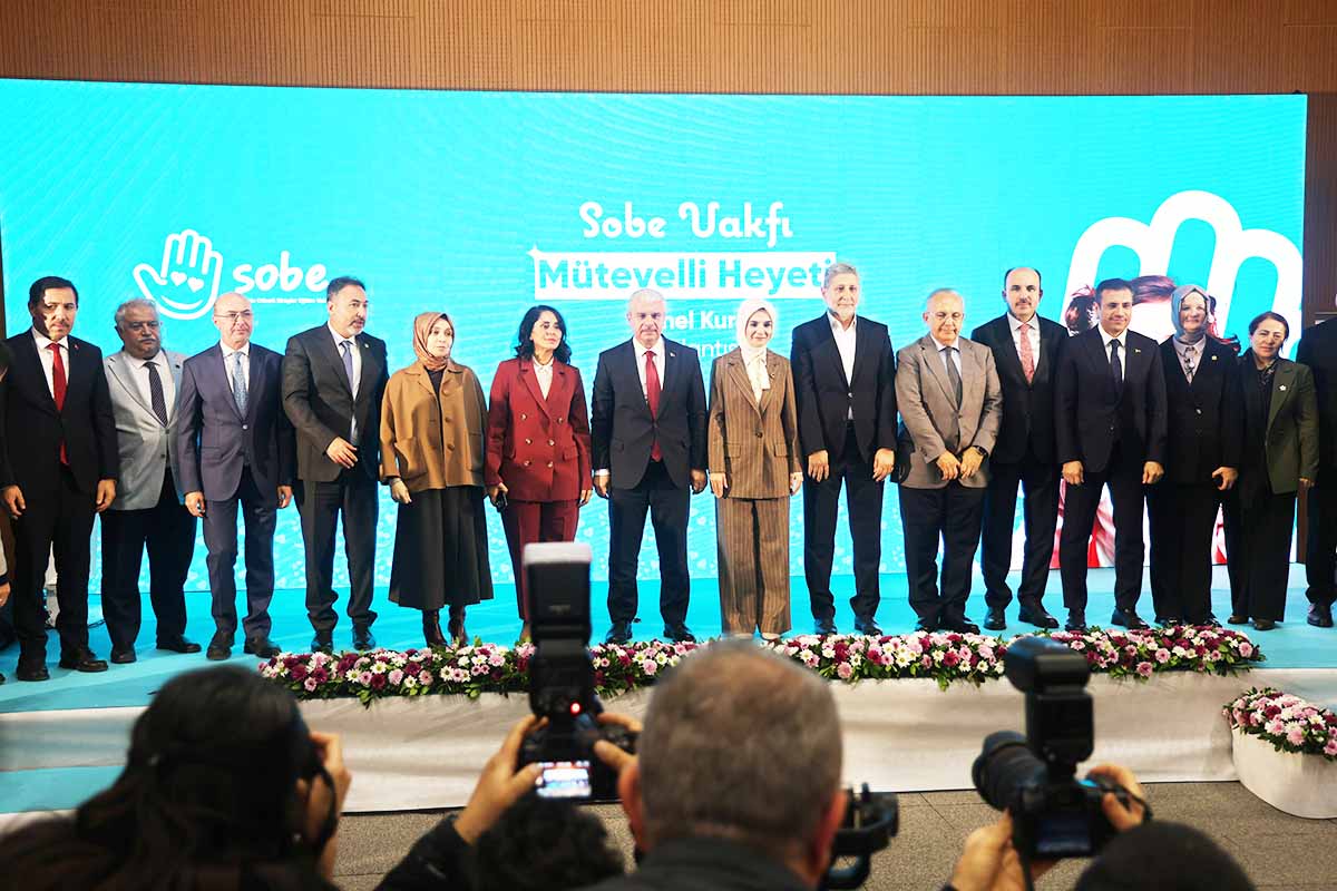 (Fotoğraf: İbrahim Yetkin / Halil İbrahim Taha Taş / İhlas Haber Ajansı / İHA)