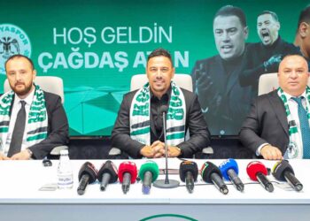 (Fotoğraf: Halil İbrahim Taha Taş
 / İhlas Haber Ajansı / İHA)
