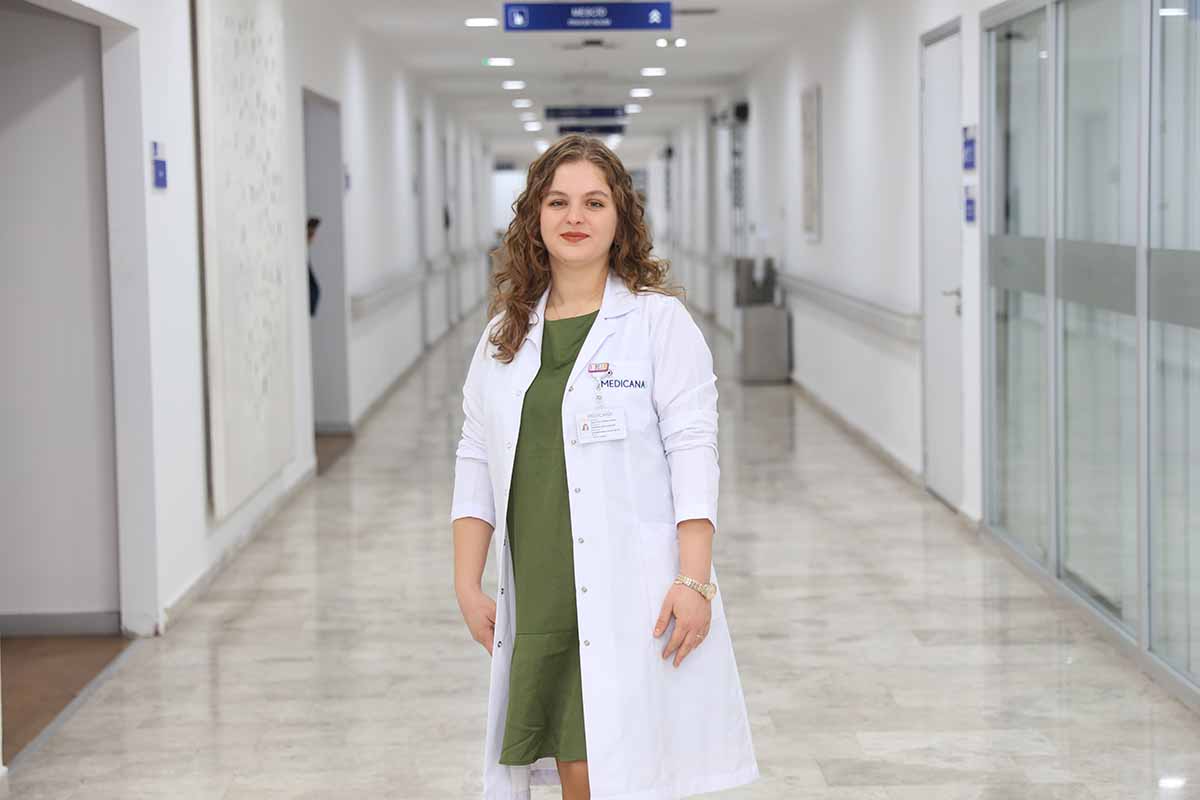 (Fotoğraf: İhlas Haber Ajansı / İHA)