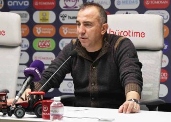 (Fotoğraf: Halil İbrahim Taha Taş / İhlas Haber Ajansı / İHA)