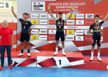 (Fotoğraf: Demirören Haber Ajansı / DHA)