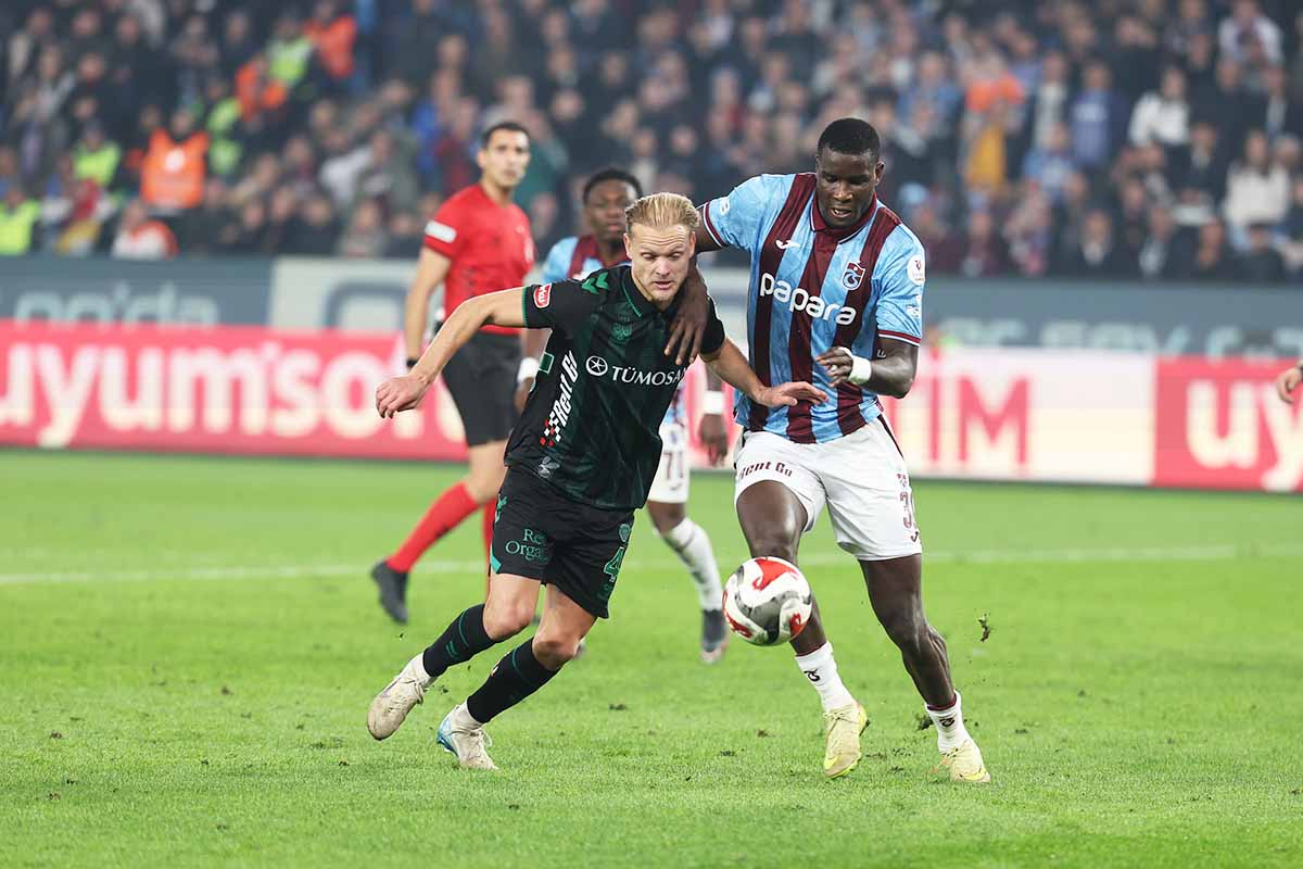 (Fotoğraf: Nurgül Günaydın / Demirören Haber Ajansı / DHA)