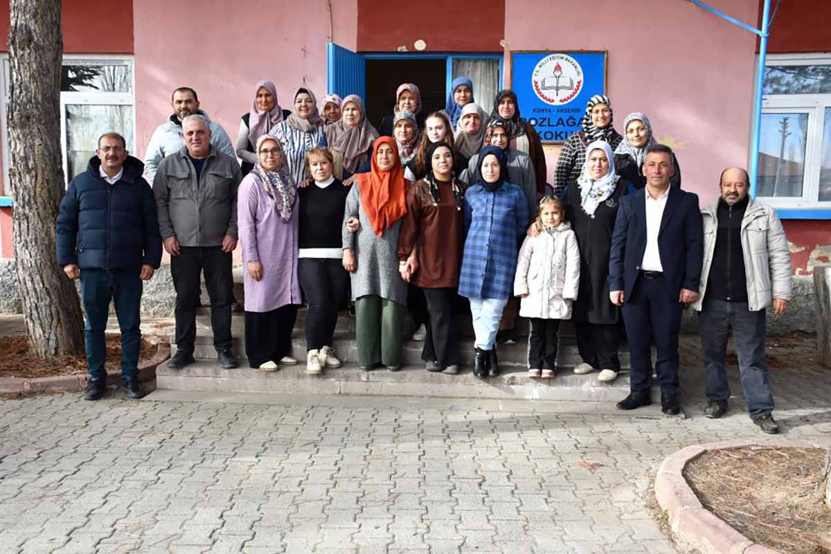 Fotoğraf: Cemal Filiz / İHA