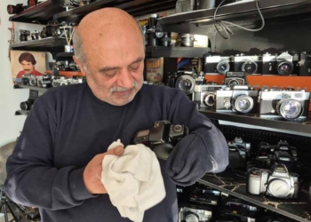Fotoğraf: Selçuk Akyol – Ali Yıldız / İHA