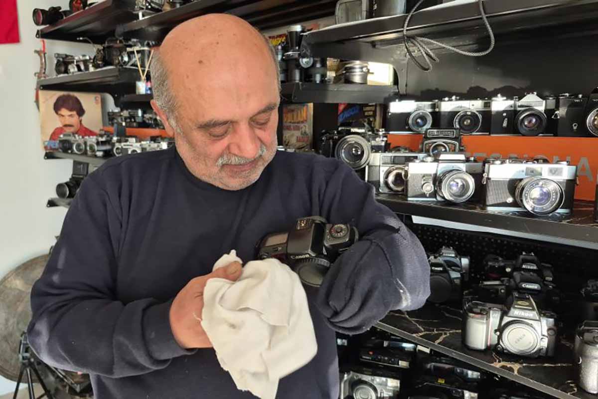 Fotoğraf: Selçuk Akyol – Ali Yıldız / İHA