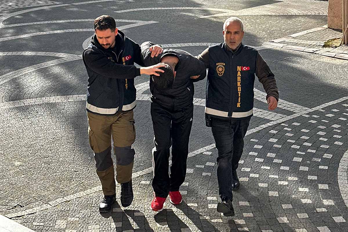 Fotoğraf: Cemal Filiz / İHA