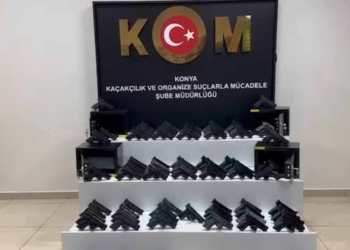 İHA