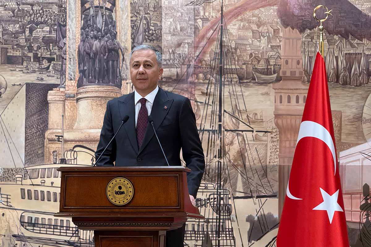 Fotoğraf: İHA