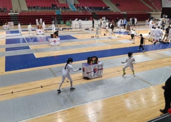 Konya’da düzenlenen U10 Epe Türkiye Kupası müsabakalarında Elazığlı sporcu Elif Reyyan Kaya, Türkiye şampiyonu oldu.