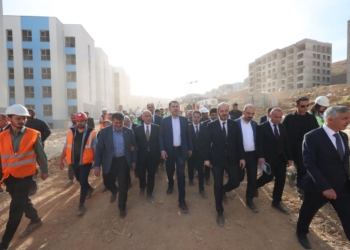 Konya Büyükşehir Belediyesi’nin katkılarıyla restore edilen Habib-i Neccar Camii, yıl sonunda yeniden ibadete açılacak