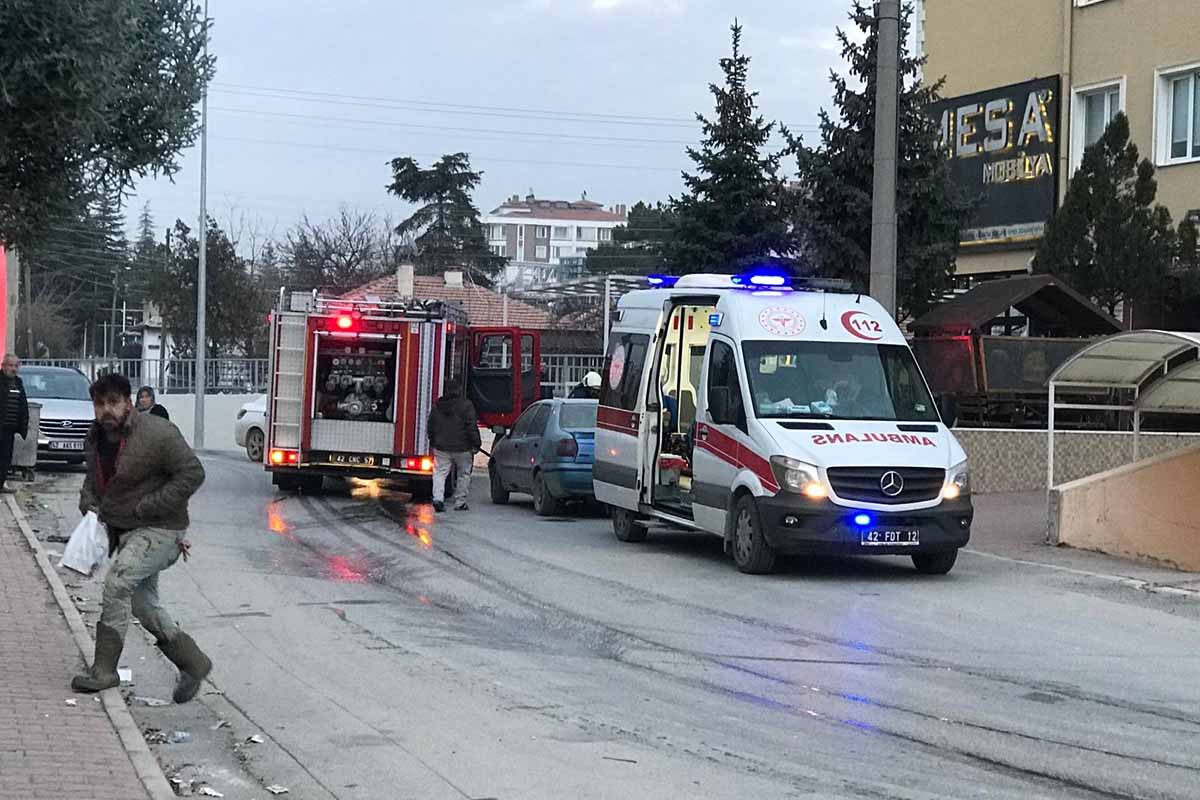 Fotoğraf: Cihan Karakış / İHA