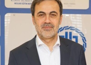 KTO Enerji Verimliliği Merkezi EVD yetki belgesi aldı