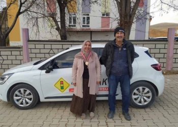 Fotoğraf: Haydar Seçkin / İHA
