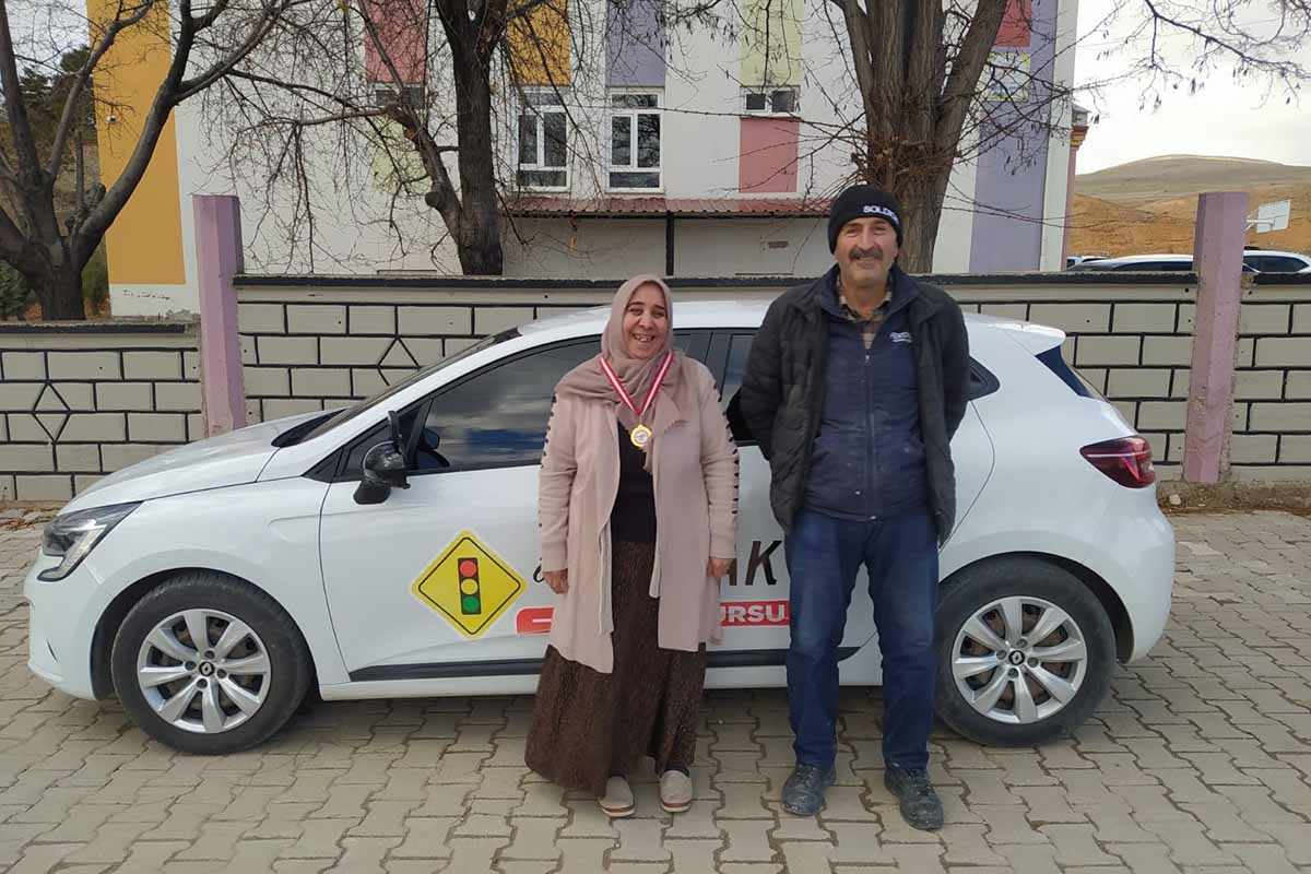Fotoğraf: Haydar Seçkin / İHA