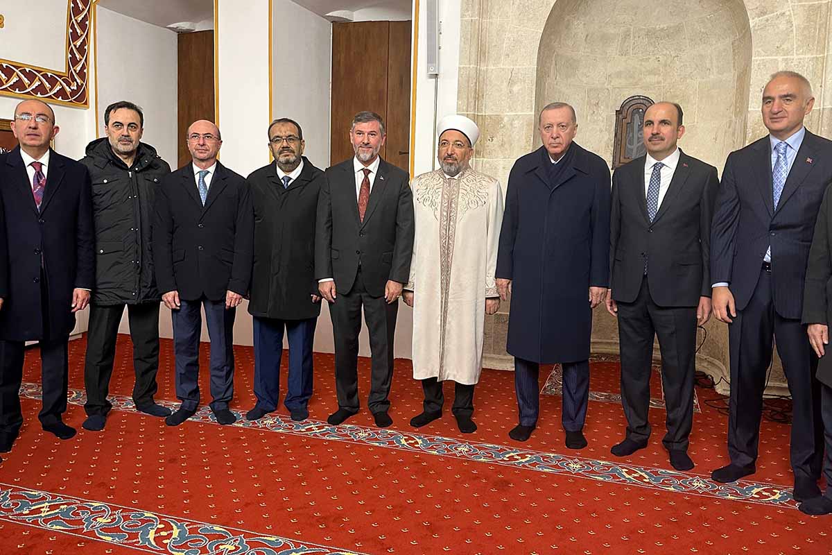 Fotoğraf: İHA