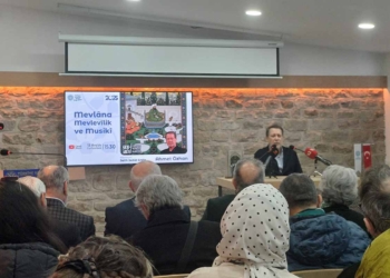 (Ahmet Özhan - Haber Merkezi)