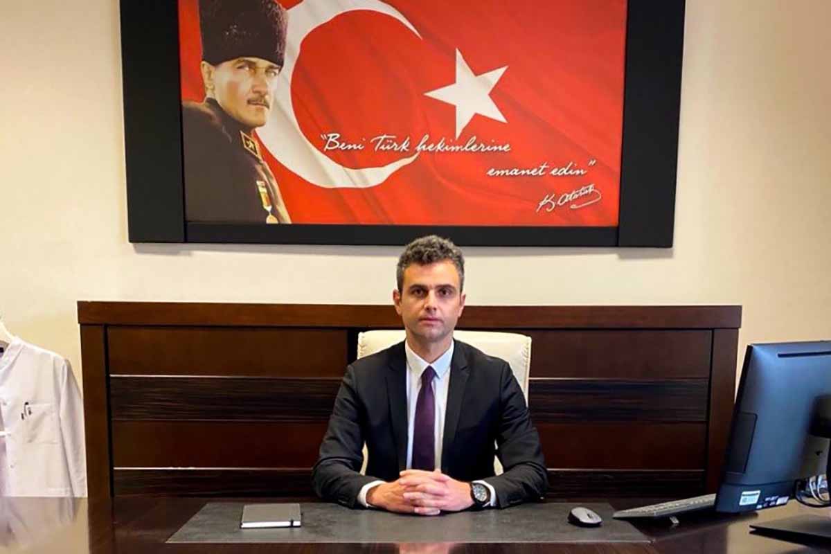 (Fotoğraf: Ali Rıza Önses / İHA)