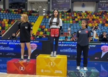 Konya'da düzenlenen Spor Toto Kick Boks Yıldızlar Ligi Finalleri'nde Bilecikli sporcular Türkiye derecesi elde etti.
