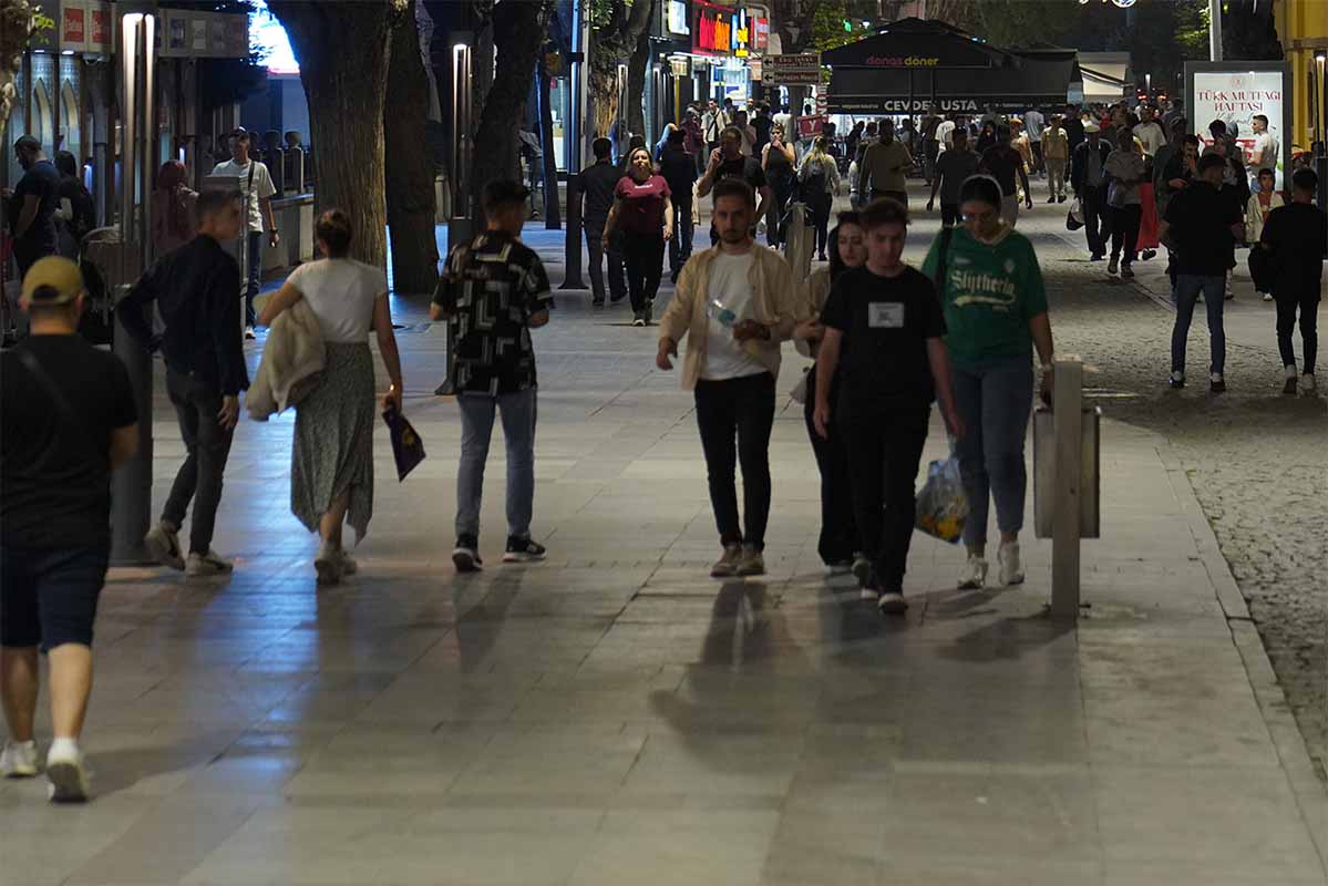 (Fotoğraf: Haber Merkezi)