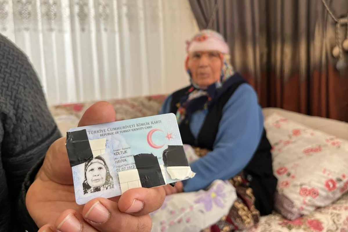 (Fotoğraf: Bahadır Turgut / İHA)