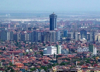 (Konya)
