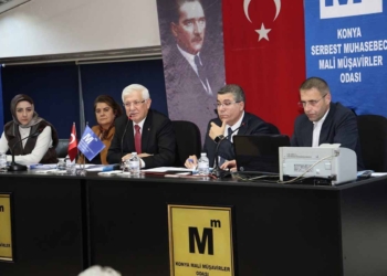 (Haber Merkezi)