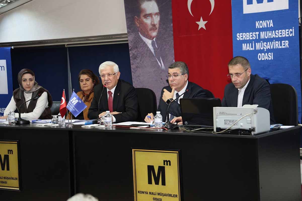 (Haber Merkezi)