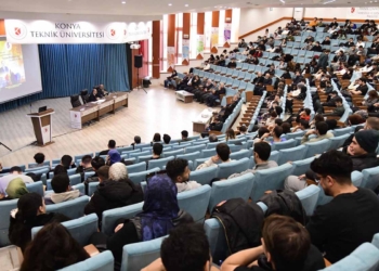 (Konya Teknik Üniversitesi)
