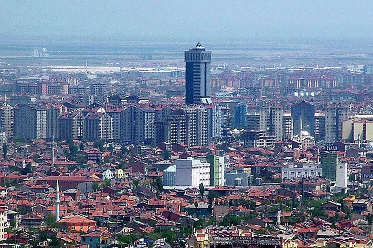 (Konya)