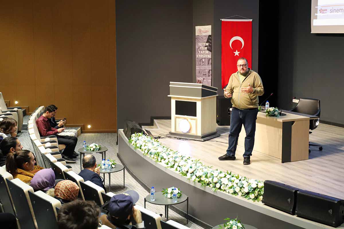(Fotoğraf: Haber Merkezi