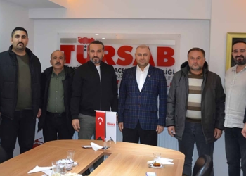 (TURSABKonya / Haber Merkezi)