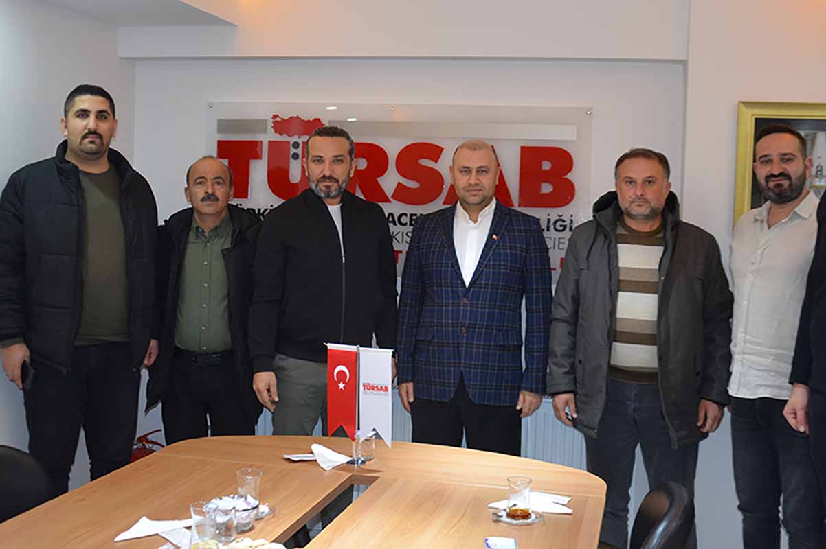 (TURSABKonya / Haber Merkezi)