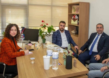 Haber merkezi