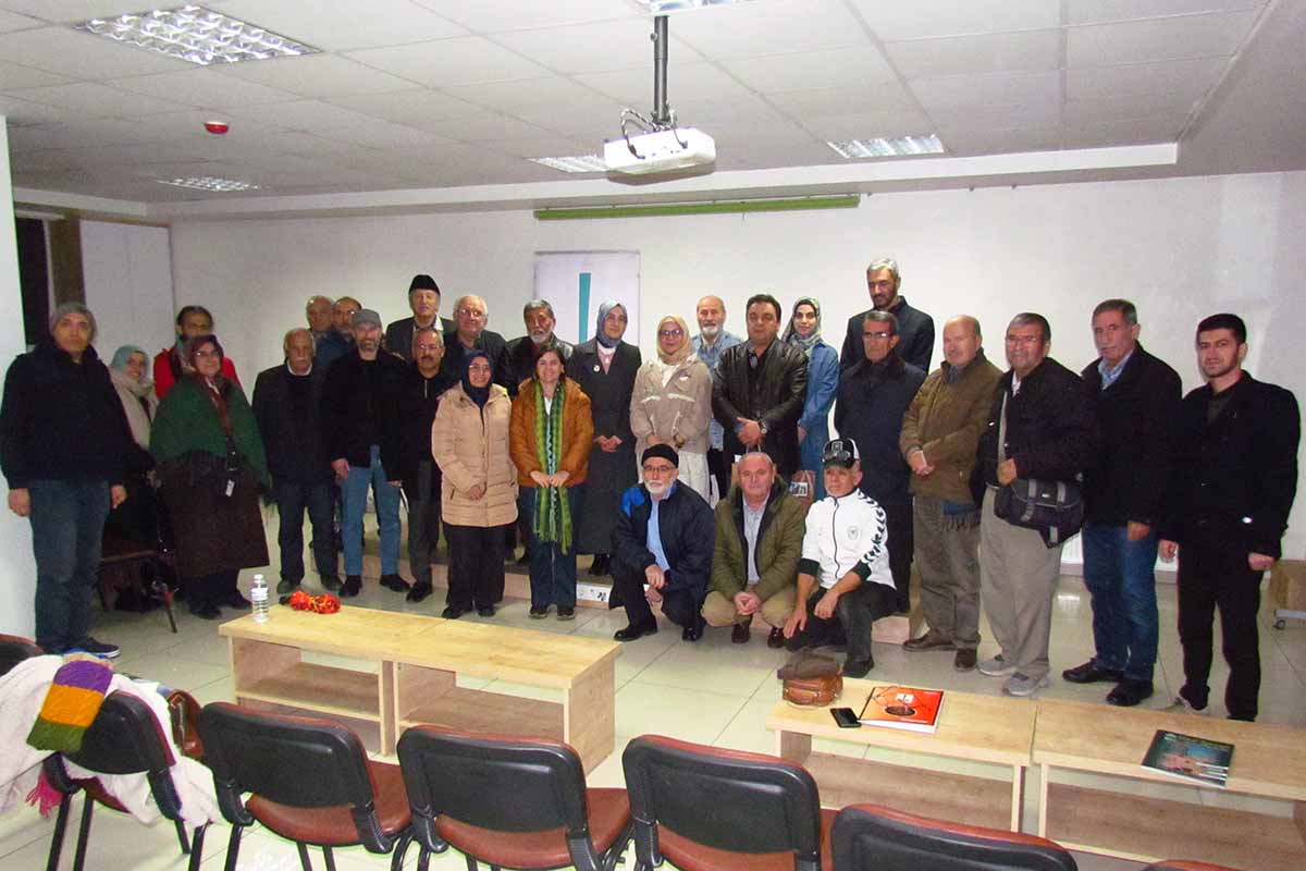 (Fotoğraf: Haber Merkezi)