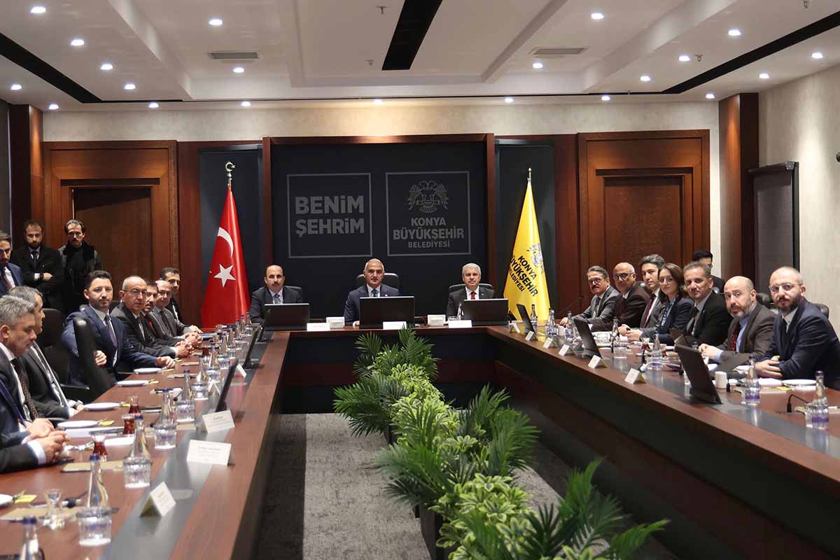 (Fotoğraf: Haber Merkezi)