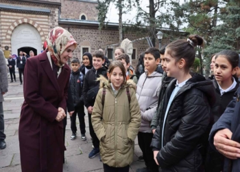 Fotoğraf: Ruken KADIOĞLU-Batuhan DURNAOĞLU / DHA