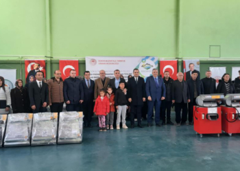 Fotoğraf: Derya Çetin / İHA