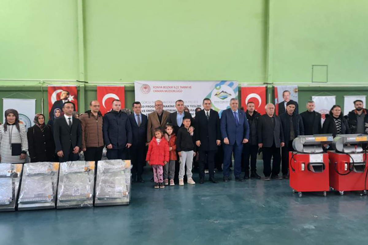 Fotoğraf: Derya Çetin / İHA