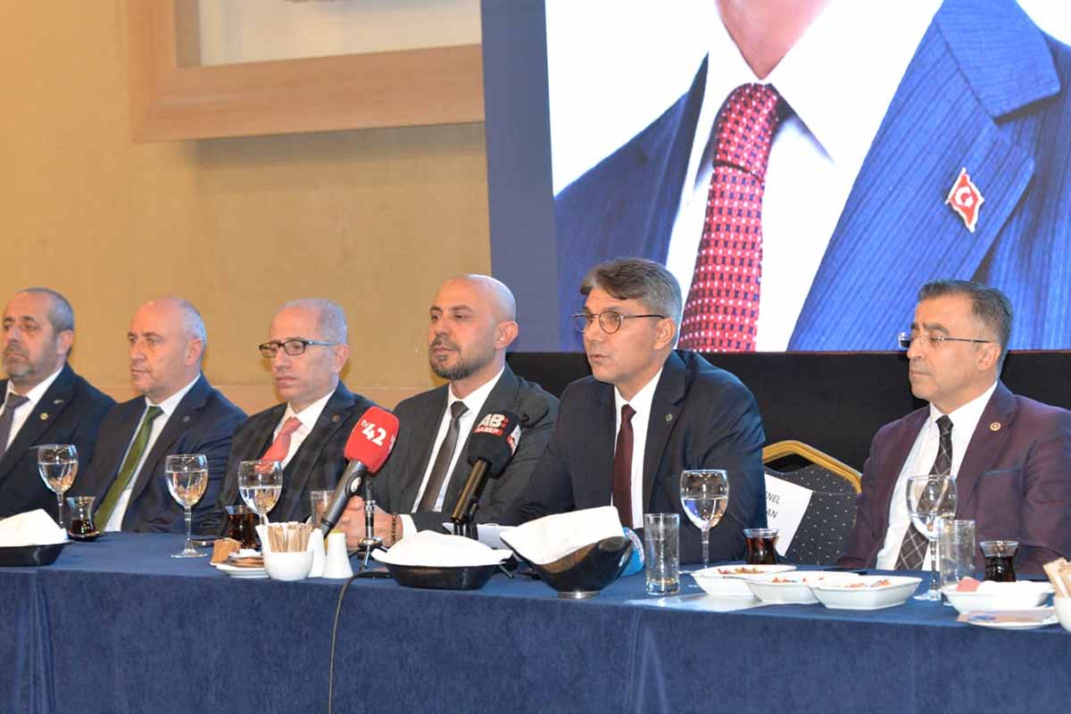 (Fotoğraf: Haber Merkezi)