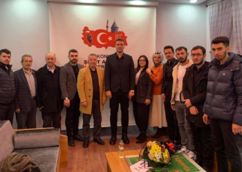 (Fotoğraf: Haber Merkezi)