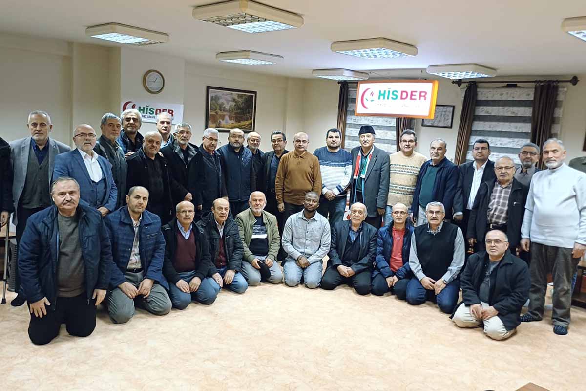 (Fotoğraf: Haber Merkezi)