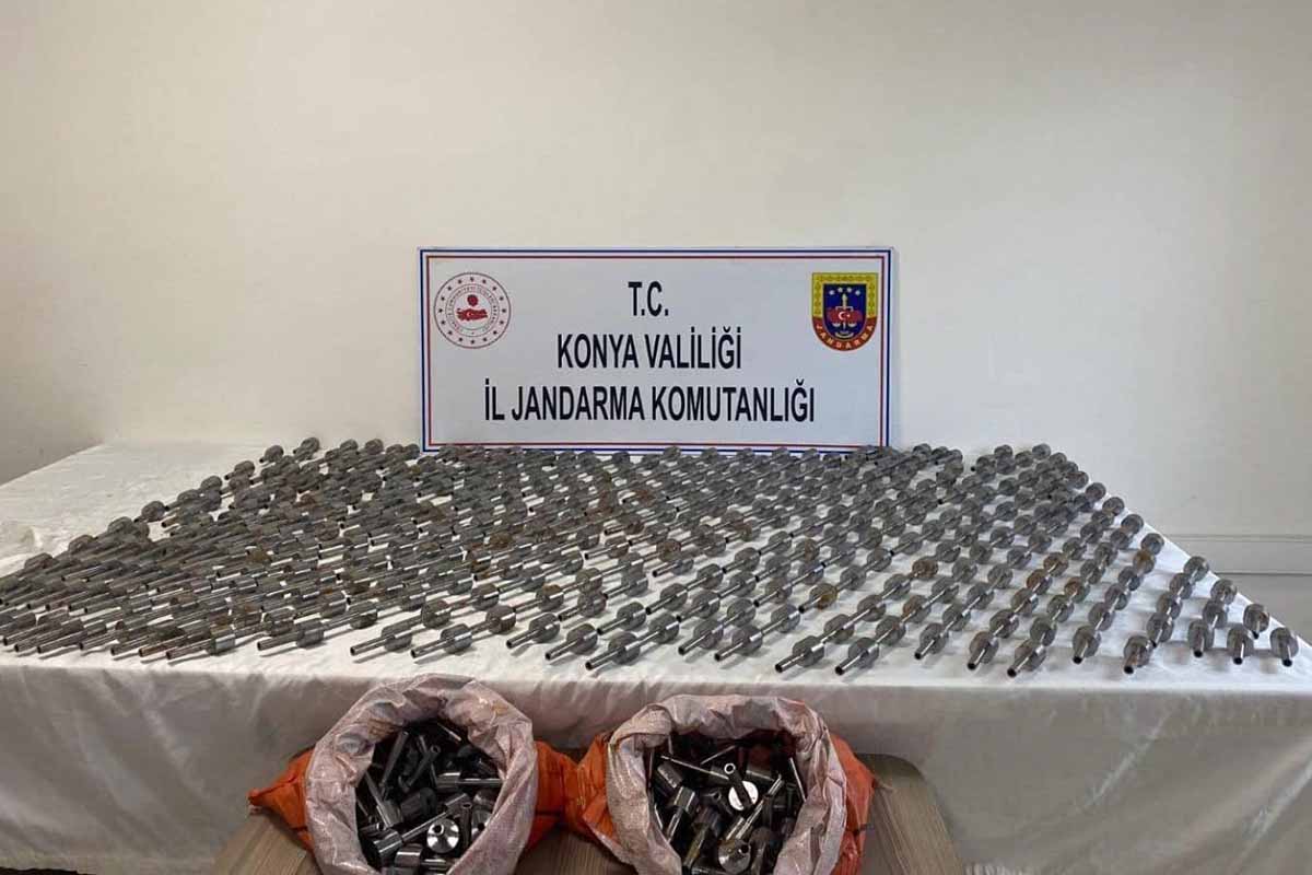 İHA