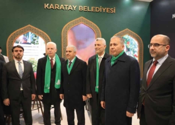 (Fotoğraf: İHA)