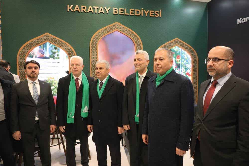 (Fotoğraf: İHA)