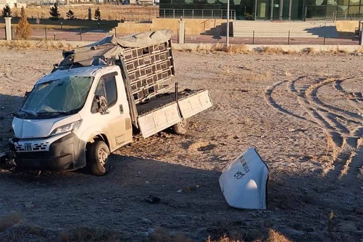 (Fotoğraf: Fahri Mithat Korkusuz / İHA)