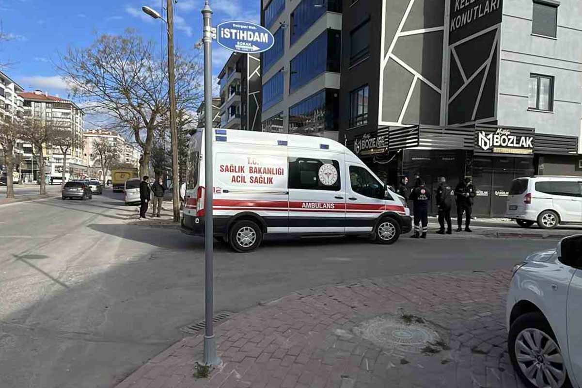 (Fotoğraf: Halil İbrahim Taha Taş / İHA)
