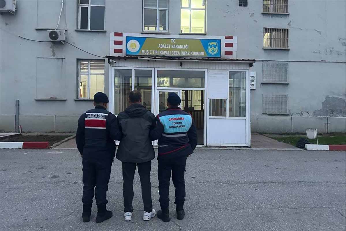 (Fotoğraf: İshak Güngör / İHA)