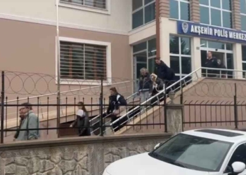 (Fotoğraf: Cemal Filiz / İhlas Haber Ajansı / İHA)