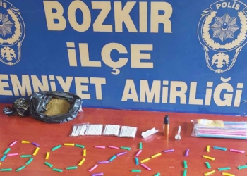 Bozkır’da işlenen suçların aydınlatılma oranı yüzde 99’a yükseldi